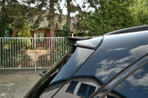Spoilerläpp för Mercedes C-Class S205 63AMG Estate