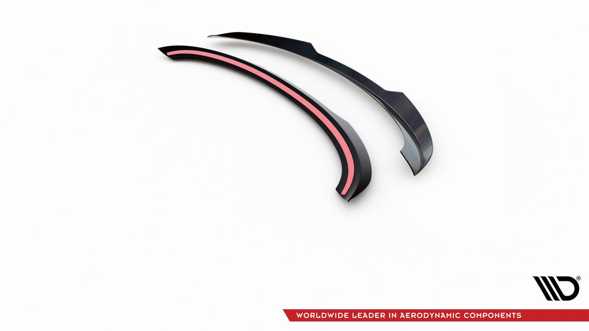 Spoilerläpp för Mini Cooper Clubman John Cooper Works F54