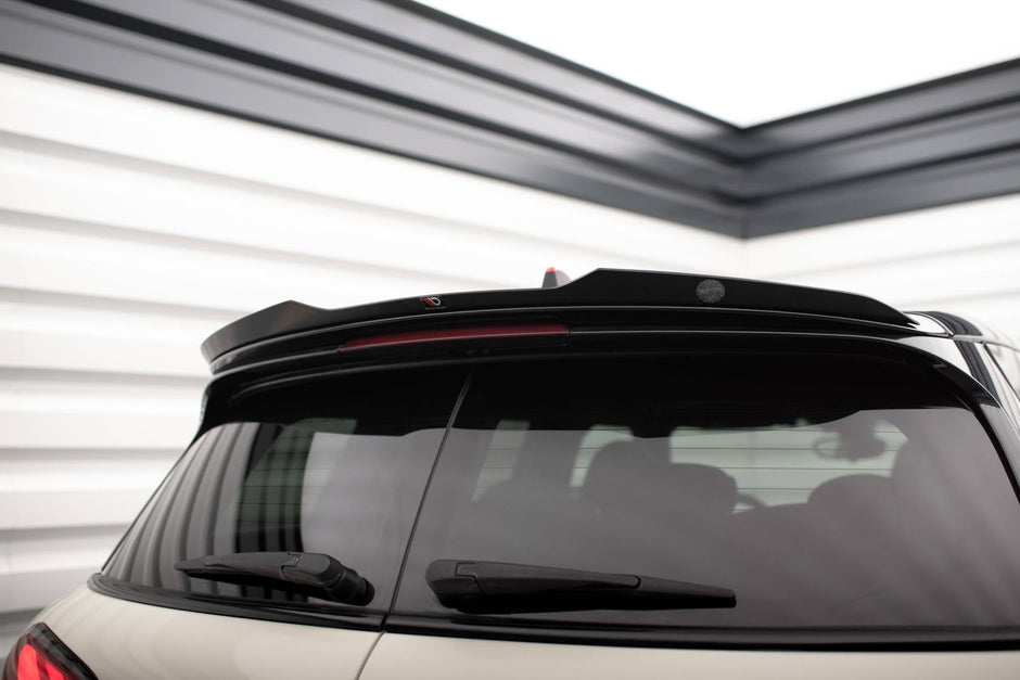 Spoilerläpp för Mini Cooper Clubman John Cooper Works F54