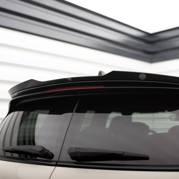 Spoilerläpp för Mini Cooper Clubman John Cooper Works F54