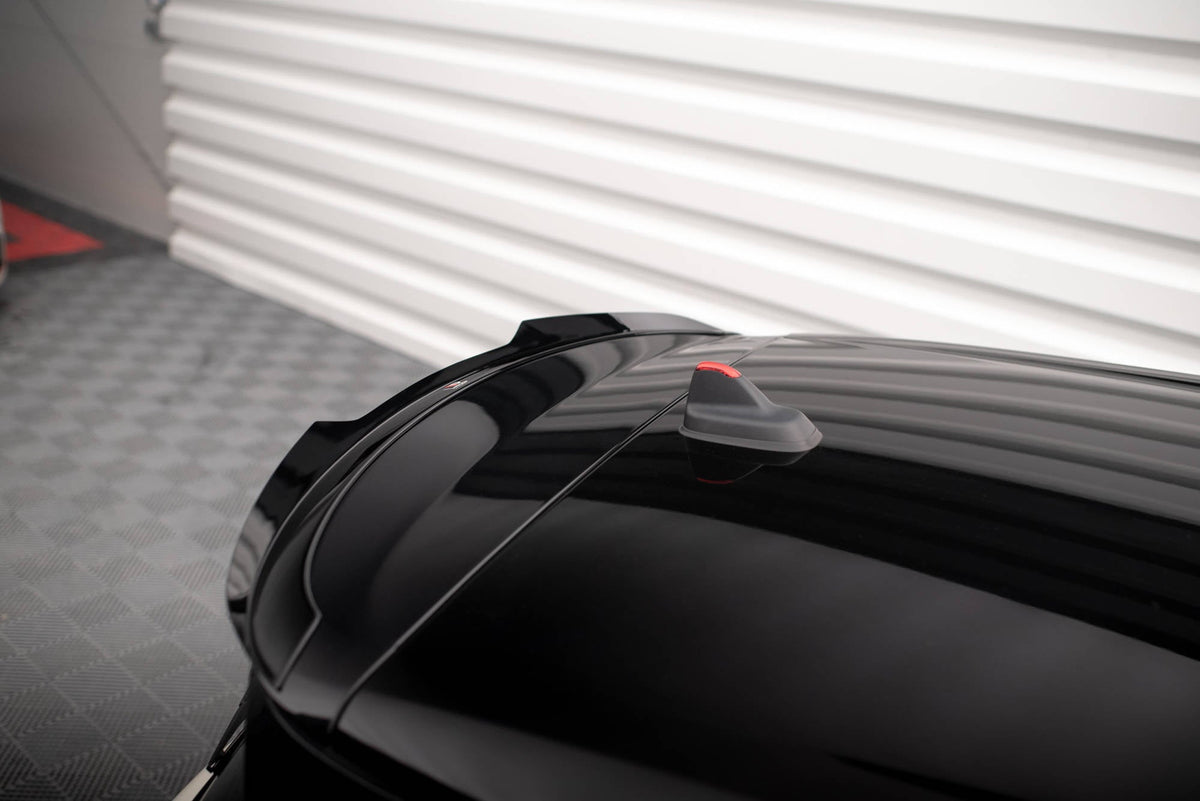 Spoilerläpp för Mini Cooper Clubman John Cooper Works F54