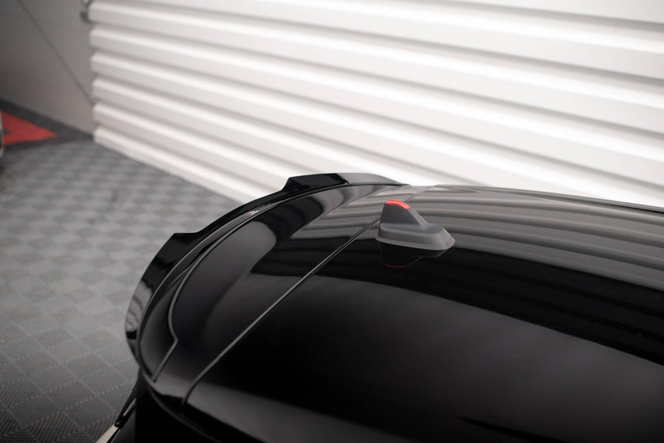 Spoilerläpp för Mini Cooper Clubman John Cooper Works F54