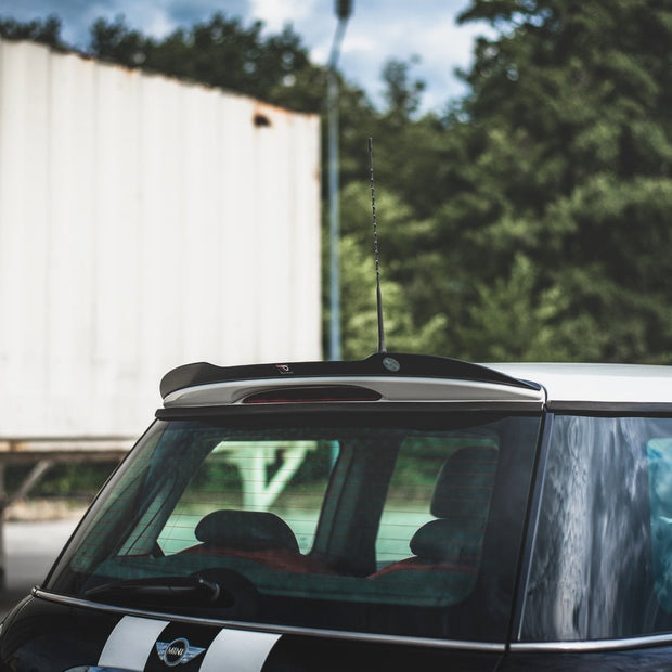 Spoilerläpp för Mini Cooper / One R50