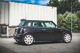 Spoilerläpp för Mini Cooper / One R50
