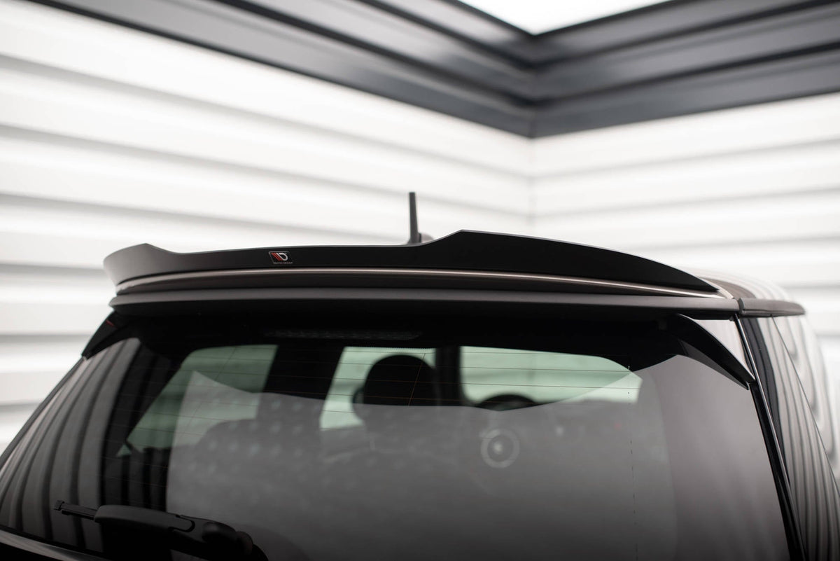 Spoilerläpp för Mini Cooper S F56 Facelift