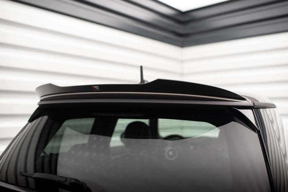 Spoilerläpp för Mini Cooper S F56 Facelift
