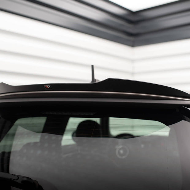 Spoilerläpp för Mini Cooper S F56 Facelift