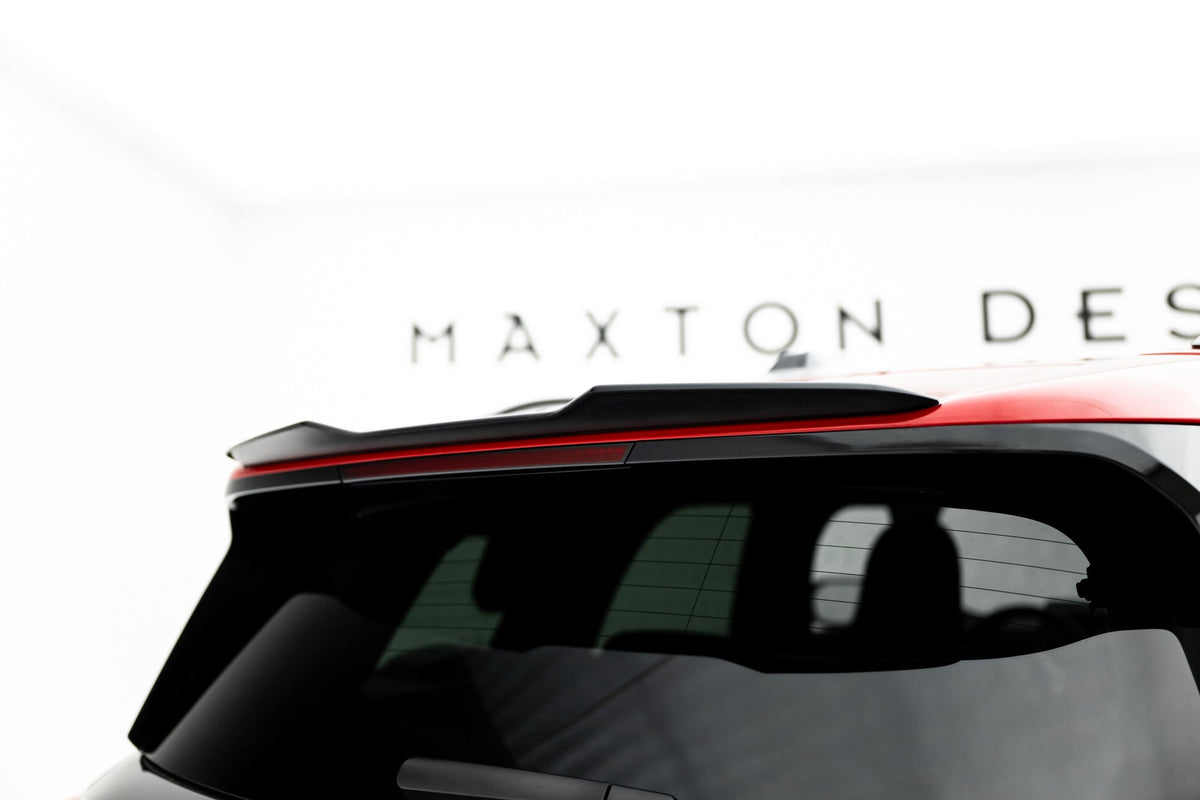 Spoilerläpp för Mini Countryman JCW U25