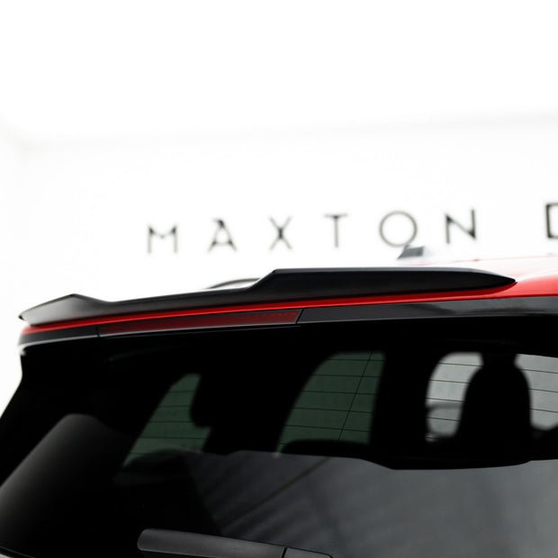 Spoilerläpp för Mini Countryman JCW U25