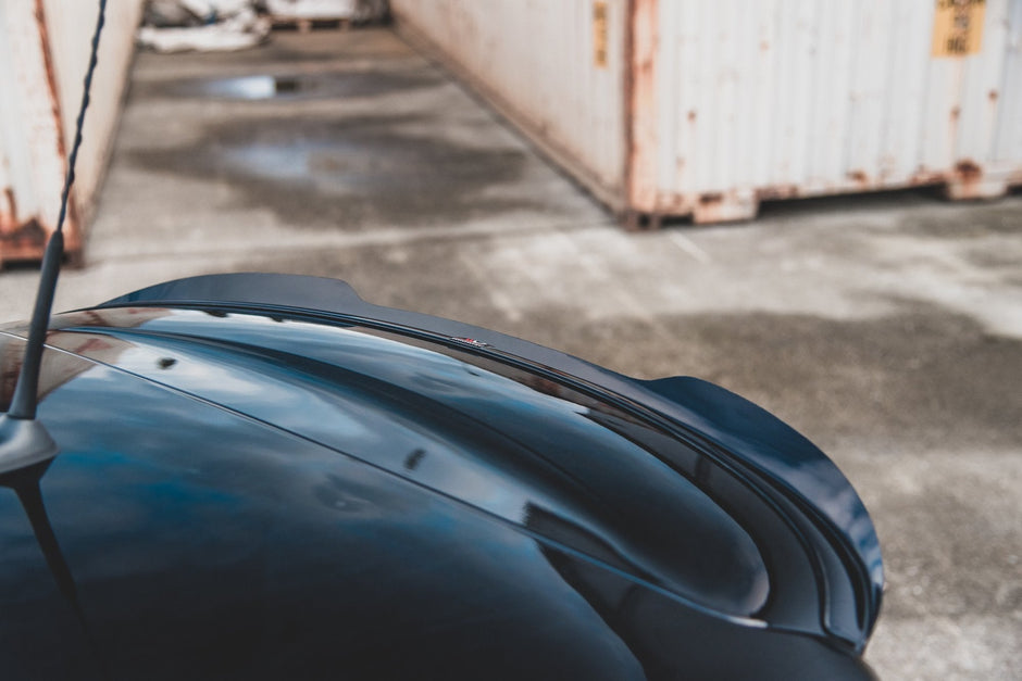 Spoilerläpp för Mini Countryman Mk1 JCW