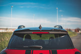 Spoilerläpp för Mini Countryman Mk2 F60 JCW
