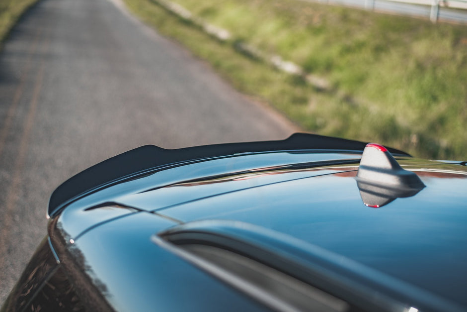 Spoilerläpp för Mini Countryman Mk2 F60 JCW