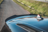 Spoilerläpp för Mini Countryman Mk2 F60 JCW