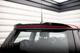 Spoilerläpp för Mini One R56