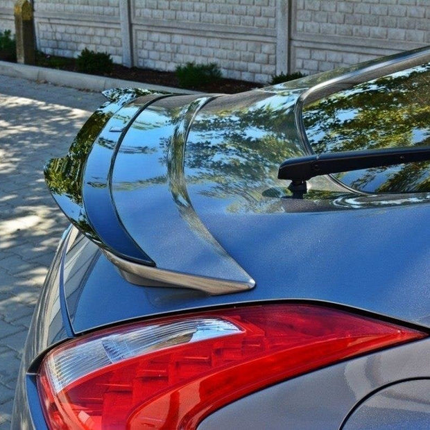 Spoilerläpp för Nissan 370Z