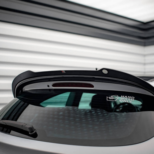 Spoilerläpp för Opel Astra GTC OPC-Line J