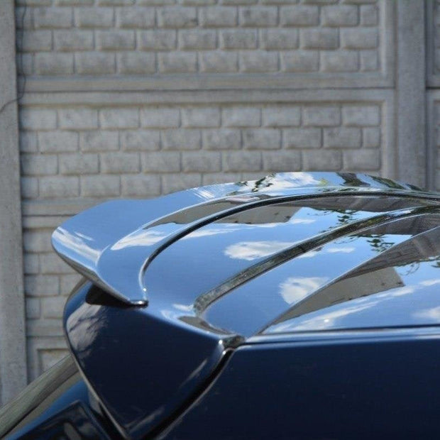 Spoilerläpp för Opel Astra H (FOR OPC / VXR)