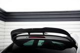 Spoilerläpp för Opel Astra J OPC / VXR