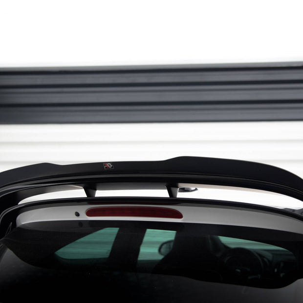 Spoilerläpp för Opel Astra J OPC / VXR