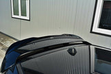 Spoilerläpp för Opel Corsa OPC/VXR D/E