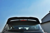 Spoilerläpp för Opel Corsa OPC/VXR D/E
