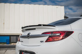 Spoilerläpp för Opel Insignia Mk. 1 OPC Facelift