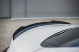 Spoilerläpp för Opel Insignia Mk. 1 OPC Facelift