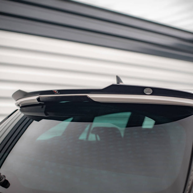 Spoilerläpp för Opel Insignia OPC Sports Tourer Mk1
