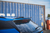 Spoilerläpp för Peugeot 2008 Mk2