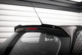 Spoilerläpp för Peugeot 207 Sport