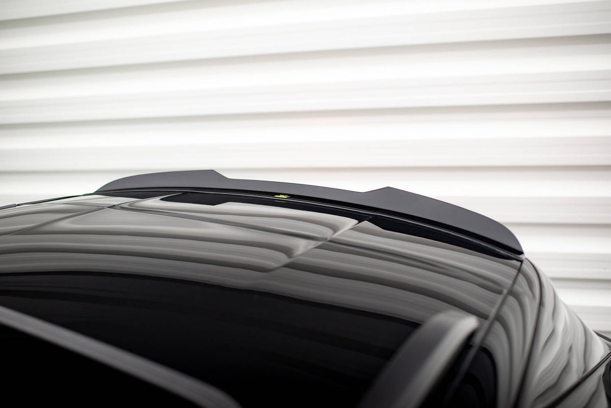 Spoilerläpp för Peugeot 3008 GT-Line Mk2 Facelift