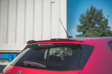 Spoilerläpp för Peugeot 308 GT Mk2 Facelift