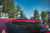 Spoilerläpp för Peugeot 308 GT Mk2 Facelift