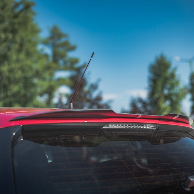 Spoilerläpp för Peugeot 308 GT Mk2 Facelift