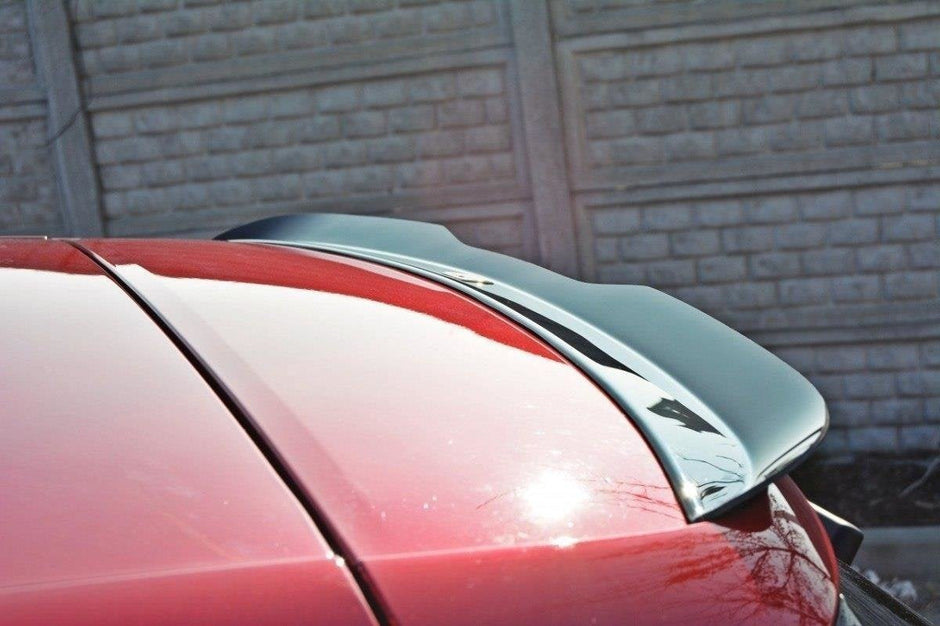 Spoilerläpp för Peugeot 308 Mk2 GTI