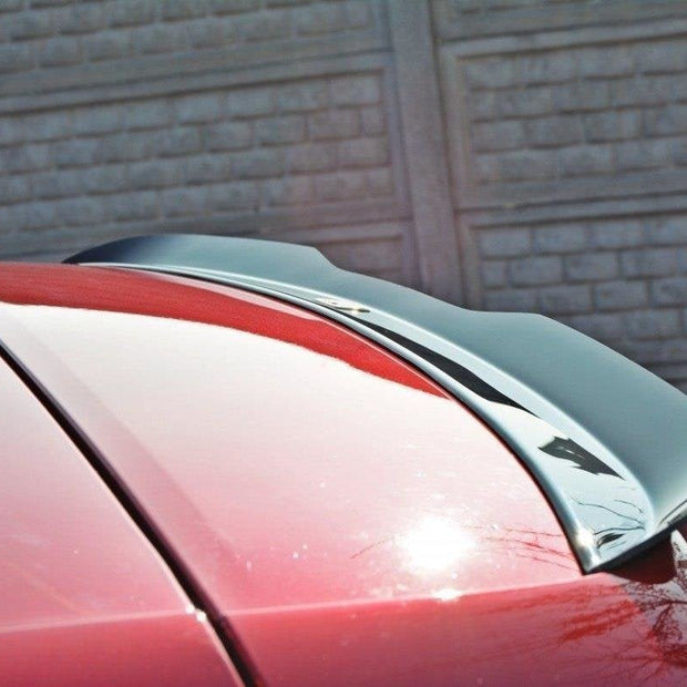 Spoilerläpp för Peugeot 308 Mk2 GTI