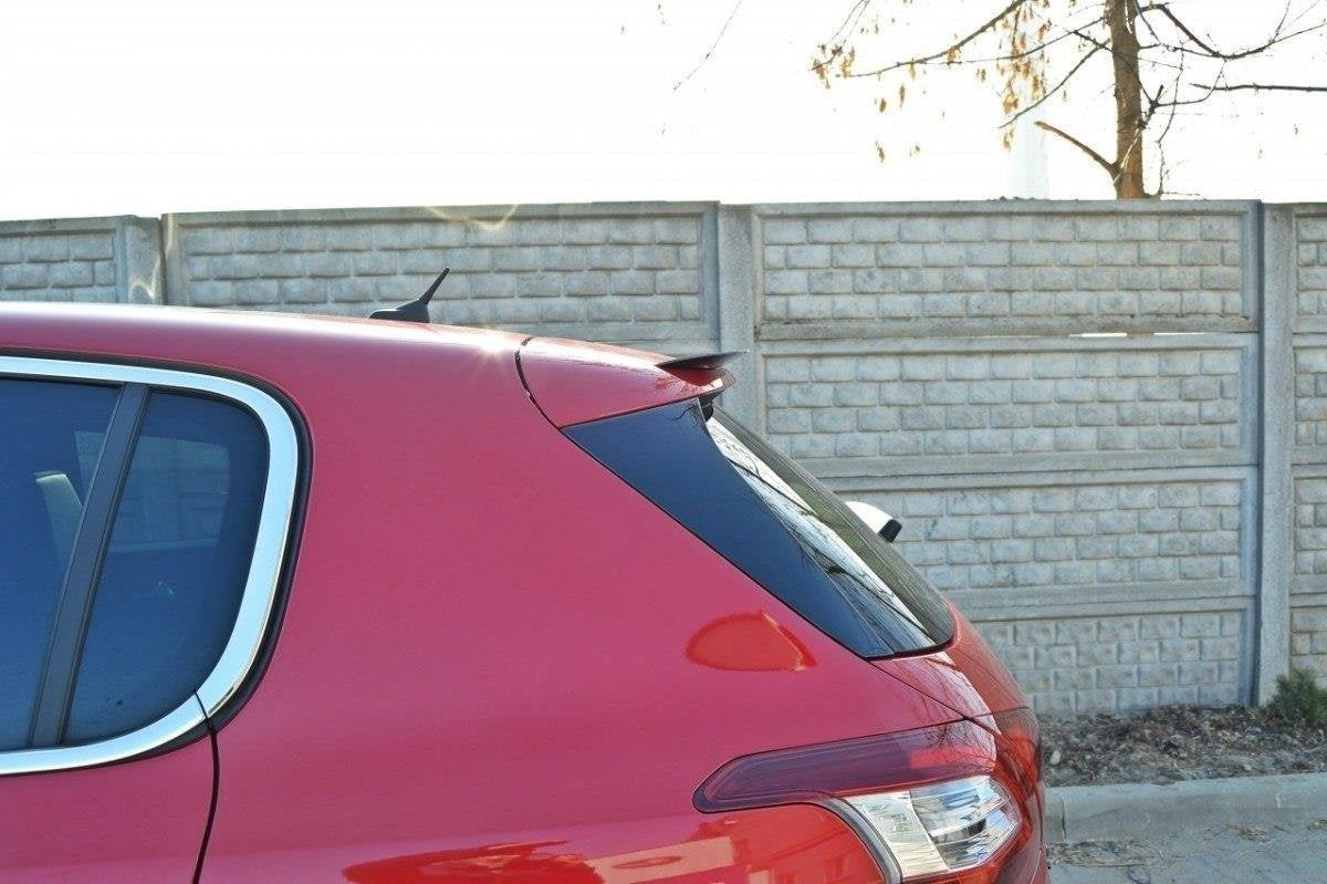 Spoilerläpp för Peugeot 308 Mk2 GTI