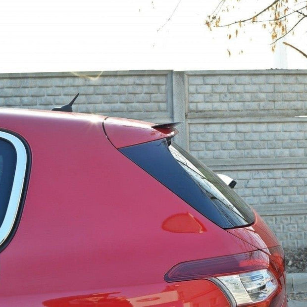 Spoilerläpp för Peugeot 308 Mk2 GTI