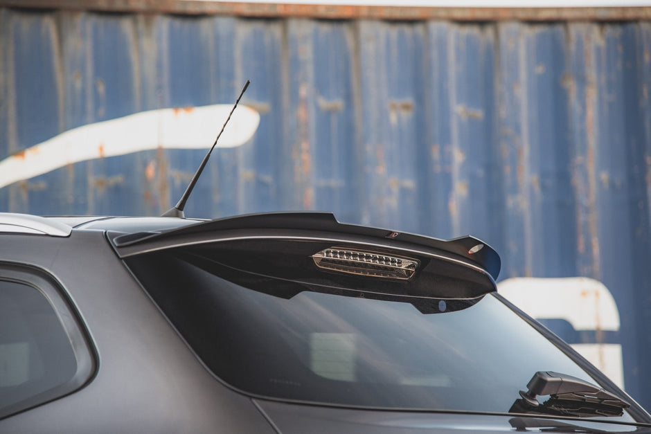 Spoilerläpp för Peugeot 308 SW Mk2