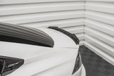 Spoilerläpp för Peugeot 508 Sedan Mk2