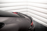 Spoilerläpp för Porsche 911 Carrera 4S 992