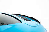 Spoilerläpp för Porsche 911 Carrera 991 Facelift