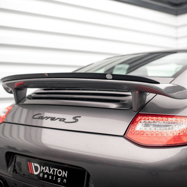 Spoilerläpp för Porsche 911 Carrera / Carrera GTS 997 Facelift