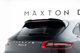 Spoilerläpp för Porsche Macan Mk1