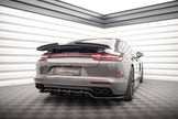 Spoilerläpp för Porsche Panamera GTS / Panamera E-Hybrid / Panamera Turbo S E-Hybrid 971