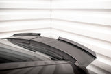 Spoilerläpp för Porsche Panamera GTS / Panamera E-Hybrid / Panamera Turbo S E-Hybrid 971