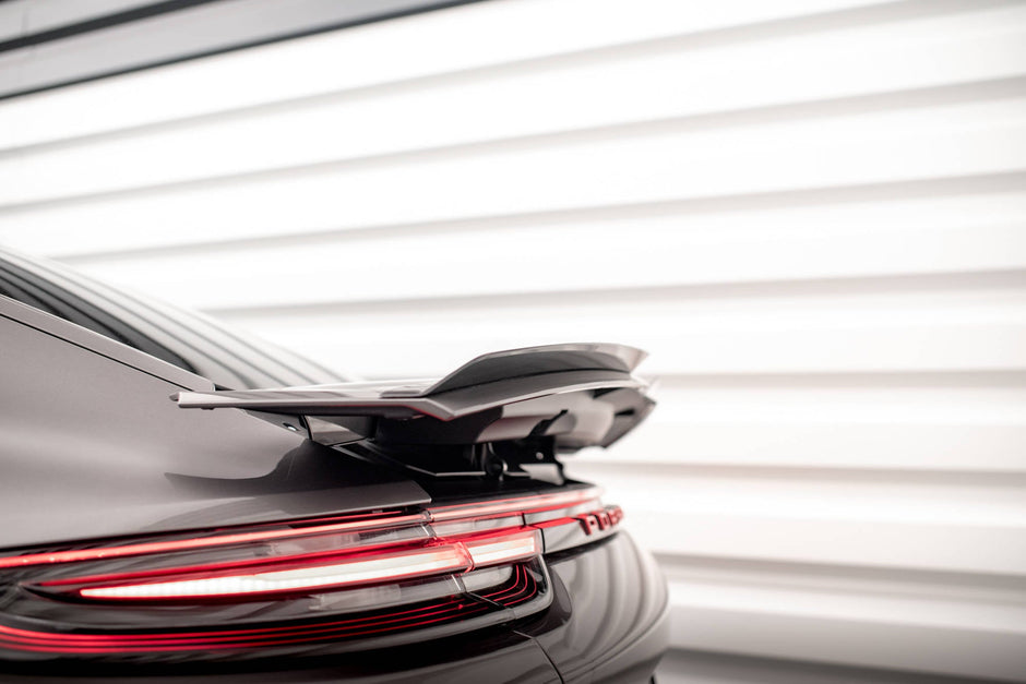 Spoilerläpp för Porsche Panamera GTS / Panamera E-Hybrid / Panamera Turbo S E-Hybrid 971