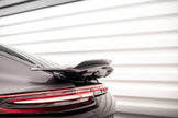 Spoilerläpp för Porsche Panamera GTS / Panamera E-Hybrid / Panamera Turbo S E-Hybrid 971