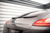 Spoilerläpp för Porsche Panamera / Panamera Diesel 970