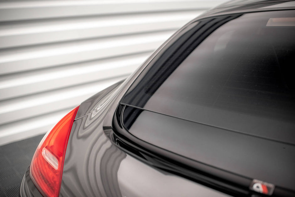 Spoilerläpp för Porsche Panamera / Panamera Diesel 970
